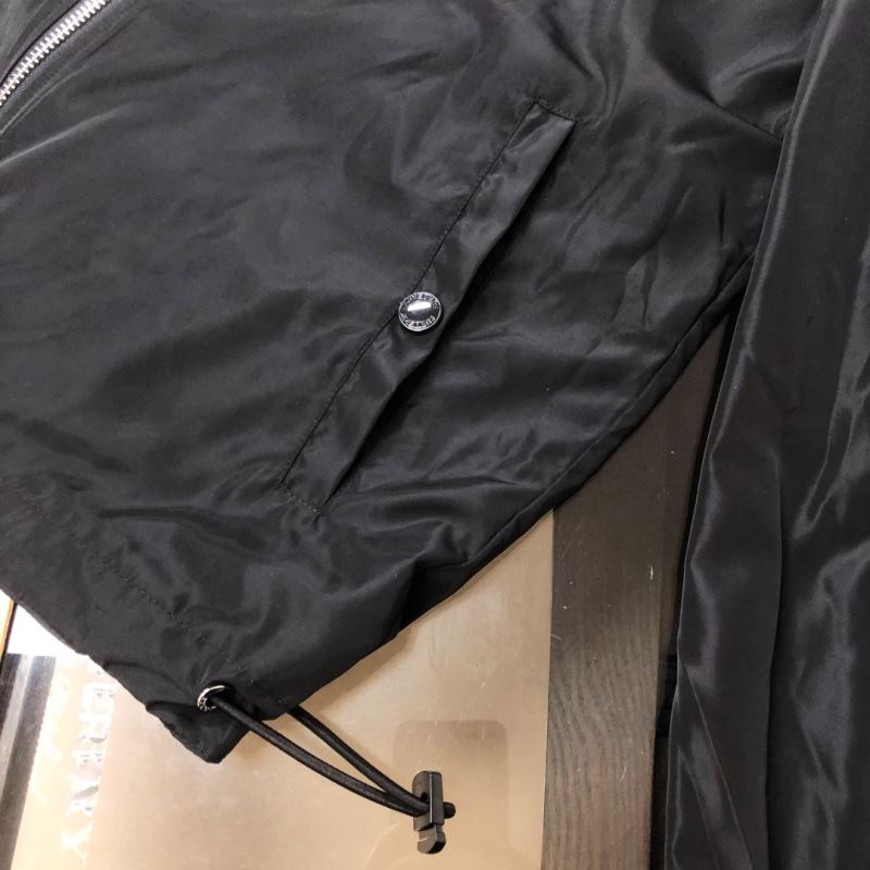 Burberry Down Jackets